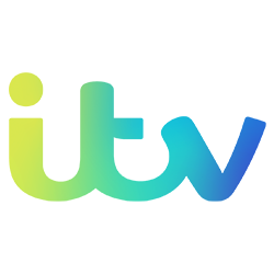 ITV Networks Logo
